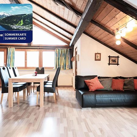 Lake View Lodges By We Rent, Summercard Included Zell am See Luaran gambar