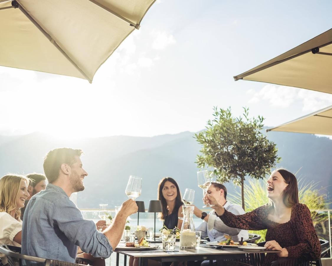 Lake View Lodges By We Rent, Summercard Included Zell am See Luaran gambar