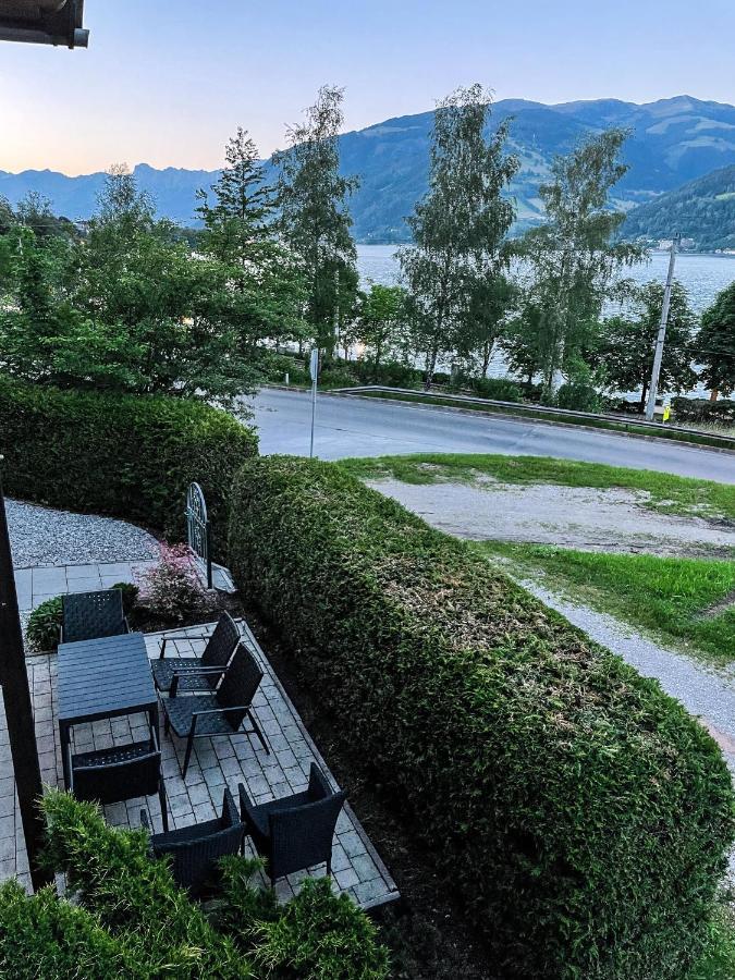 Lake View Lodges By We Rent, Summercard Included Zell am See Luaran gambar