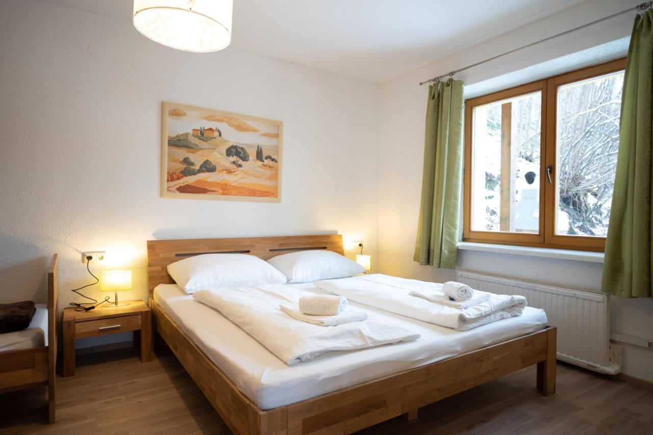 Lake View Lodges By We Rent, Summercard Included Zell am See Luaran gambar