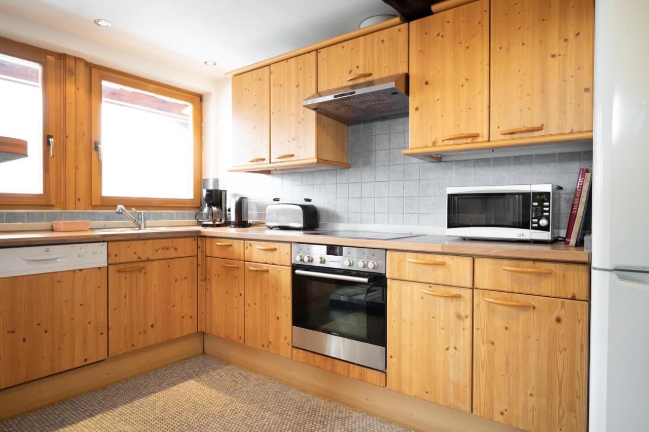 Lake View Lodges By We Rent, Summercard Included Zell am See Luaran gambar