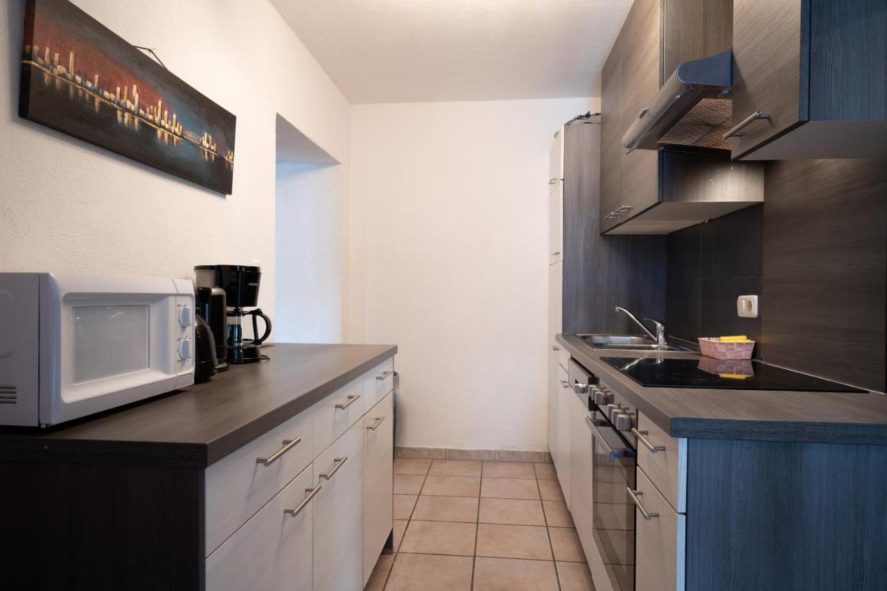 Lake View Lodges By We Rent, Summercard Included Zell am See Luaran gambar