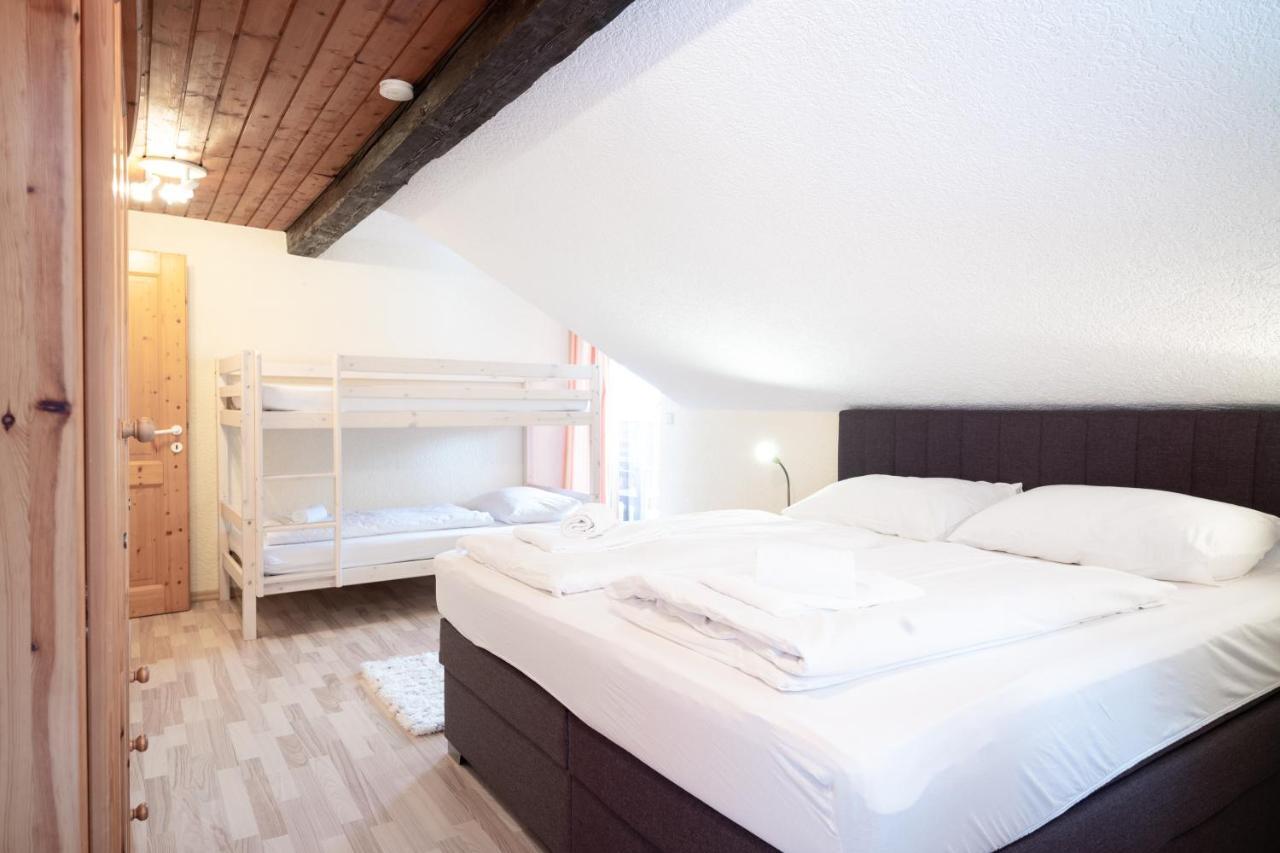 Lake View Lodges By We Rent, Summercard Included Zell am See Luaran gambar