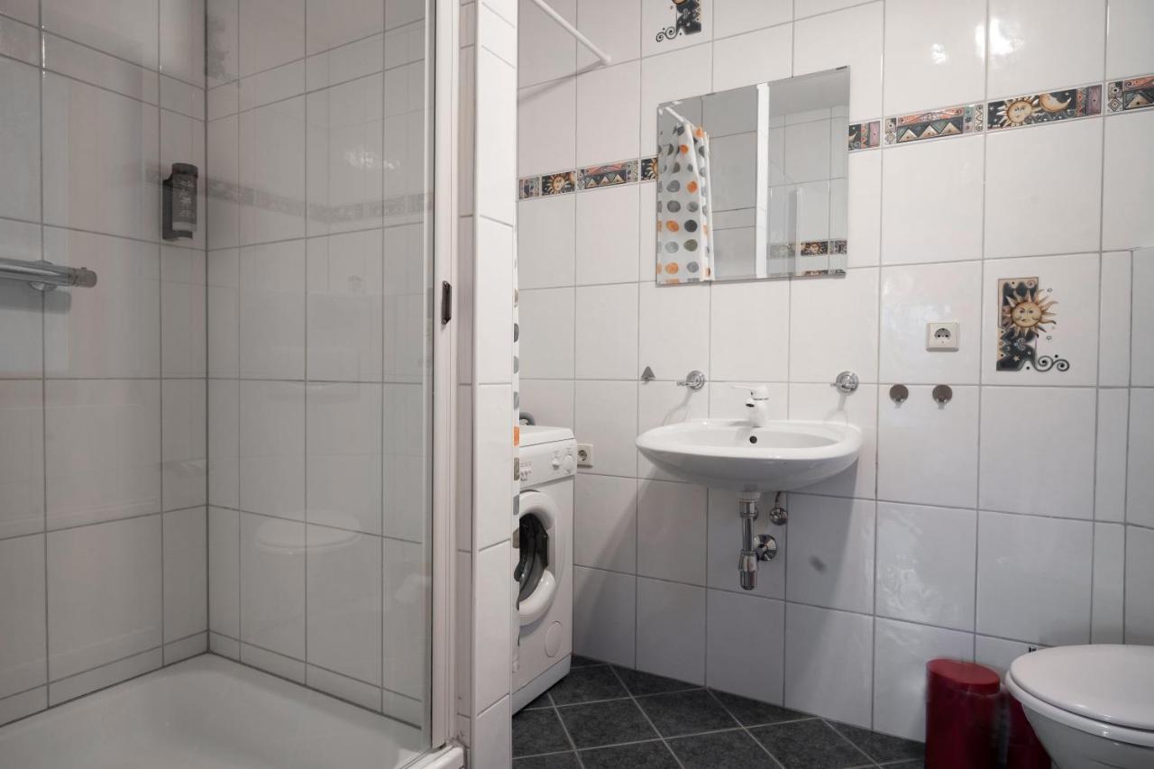 Lake View Lodges By We Rent, Summercard Included Zell am See Luaran gambar