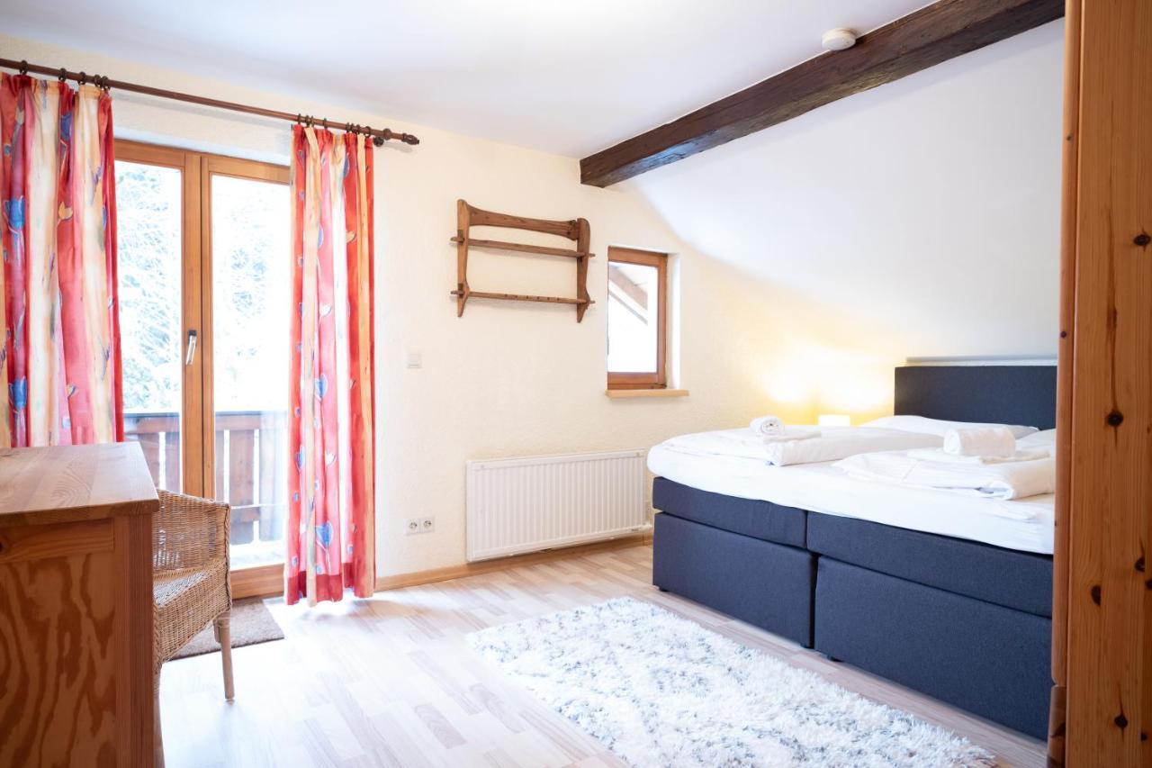 Lake View Lodges By We Rent, Summercard Included Zell am See Luaran gambar